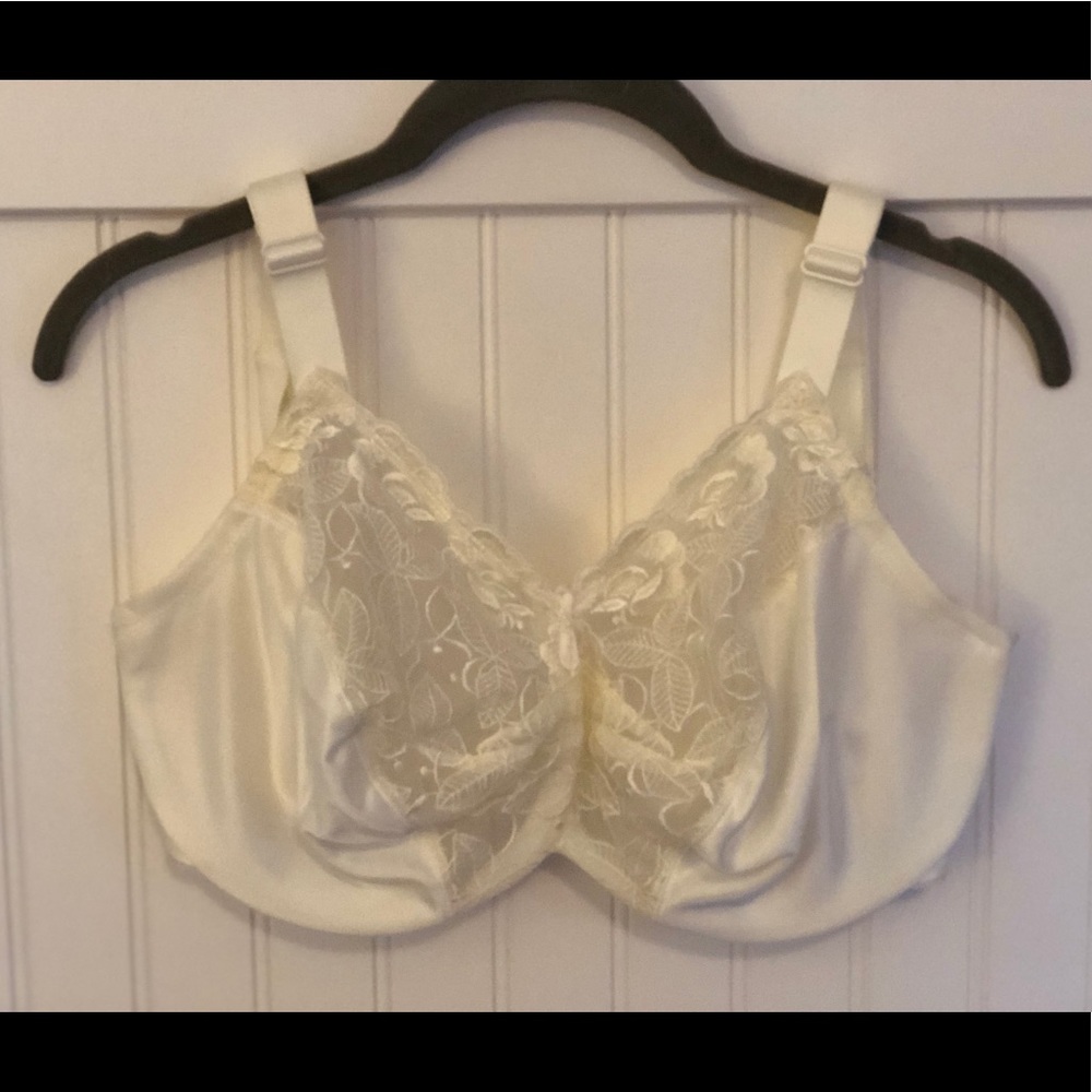 Wacoal Elegance Hidden Minimizer Bra